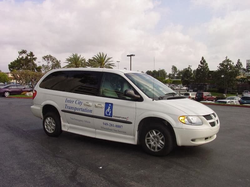 Inter City Transportation | 21622 Marguerite Pkwy #181, Mission Viejo, CA 92692 | Phone: (949) 281-8887