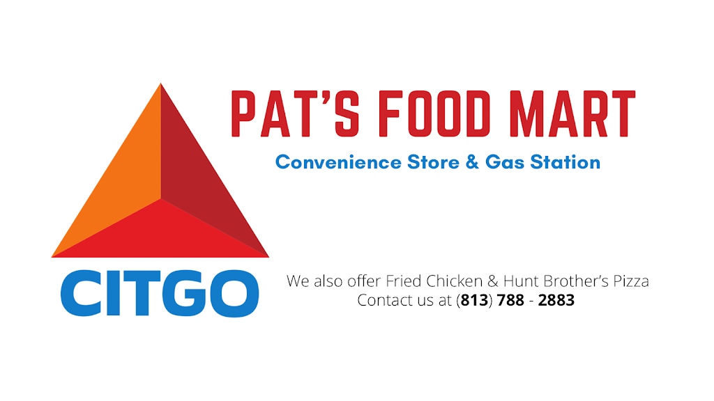 Citgo | 3525 Gall Blvd, Zephyrhills, FL 33541, USA | Phone: (813) 788-2883