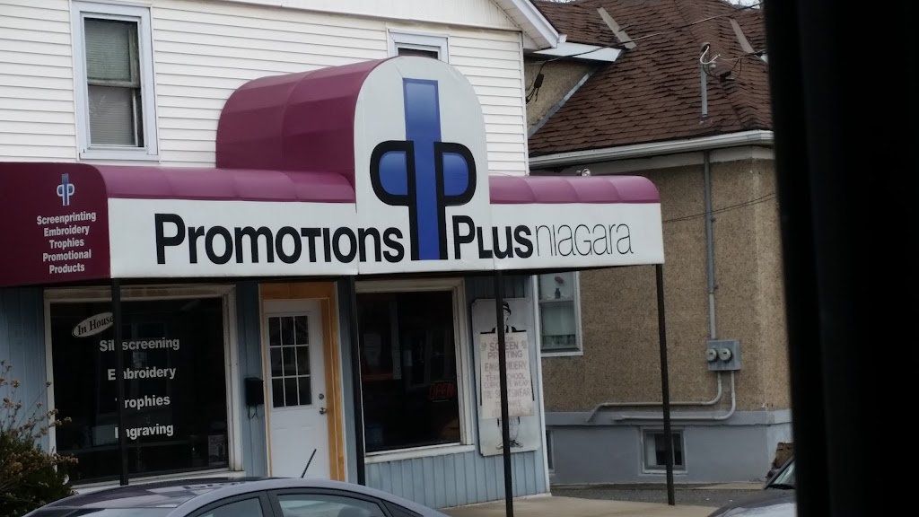 Promotions Plus | 421 Lakeshore Rd, St. Catharines, ON L2R 7K6, Canada | Phone: (905) 641-7576