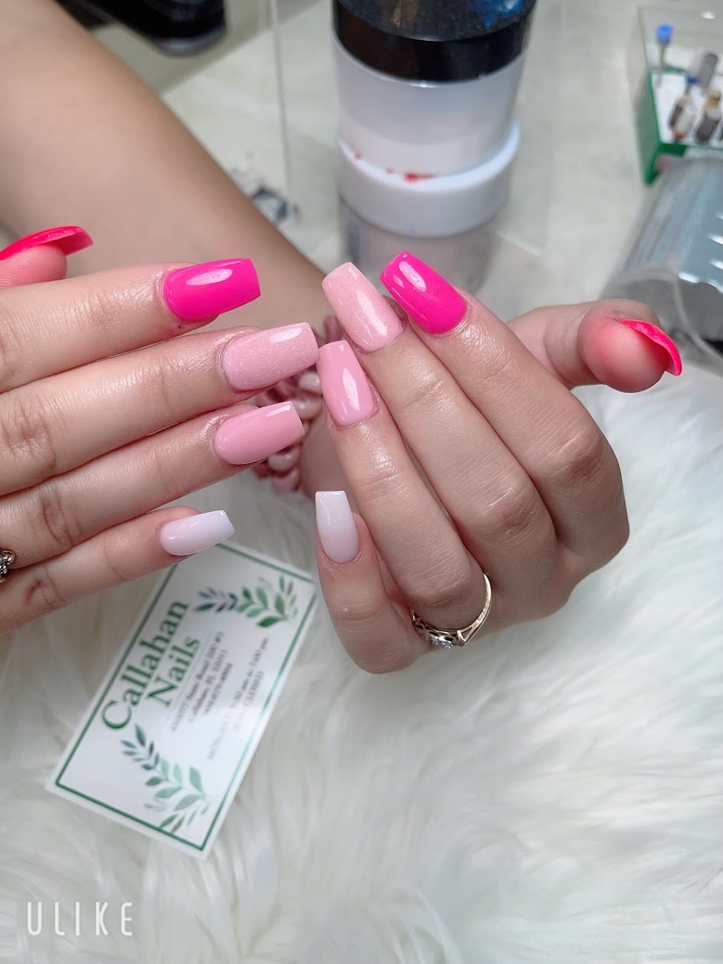 Callahan Nails | 450077 State Rd 200 # 3, Callahan, FL 32011, USA | Phone: (904) 879-4884