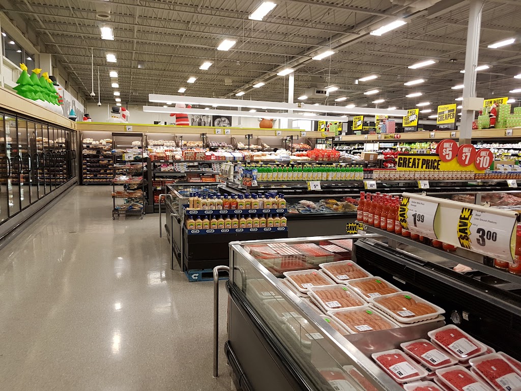 FreshCo Kalar & Lundys Lane | 5931 Kalar Rd, Niagara Falls, ON L2H 0L4, Canada | Phone: (905) 371-3113