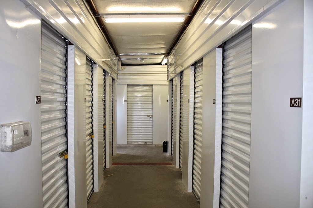 Rita Ranch Self Storage and U-Haul | 7555 S Houghton Rd, Tucson, AZ 85747, USA | Phone: (520) 663-4006
