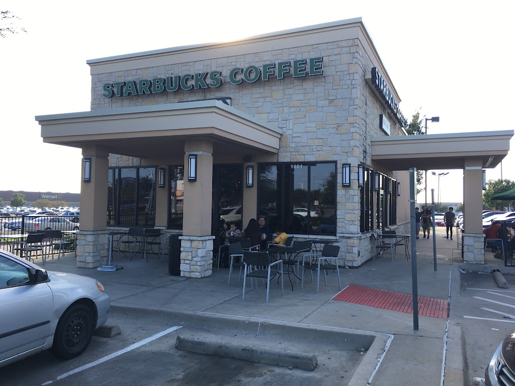 Starbucks | 1601 N Cockrell Hill Rd, Dallas, TX 75211, USA | Phone: (214) 333-1679