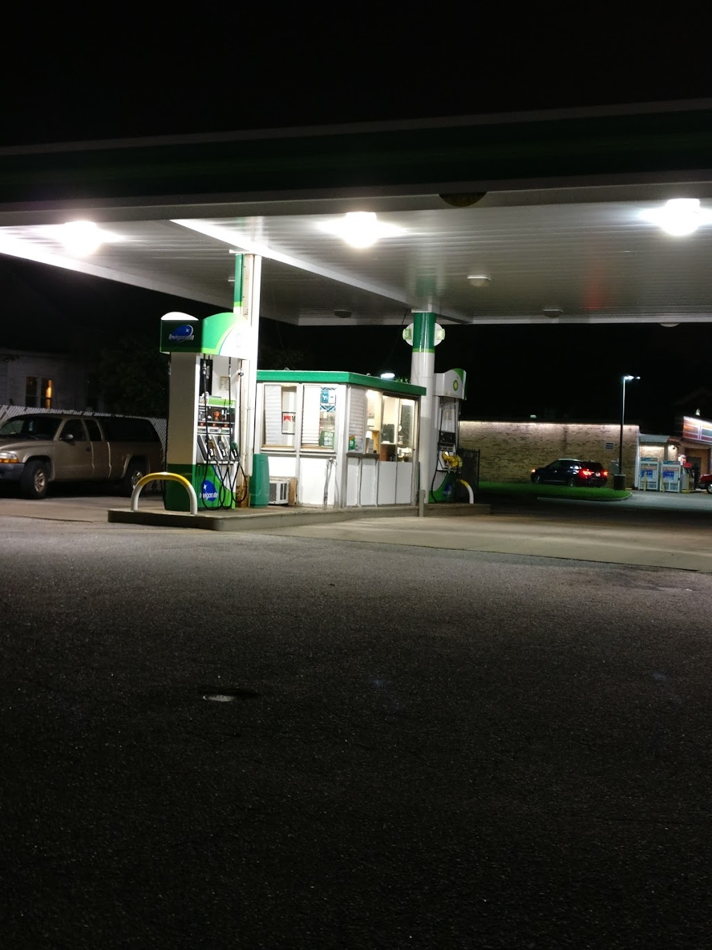 Indian River BP | 3801 Indian River Rd, Chesapeake, VA 23325, USA | Phone: (757) 420-1866