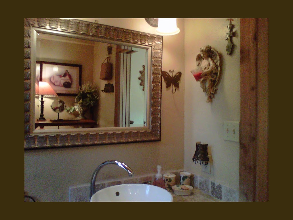 Casitas at Madrona Ranch - The Casita | 282 Jewell Rd, Pipe Creek, TX 78063, USA | Phone: (210) 488-7793