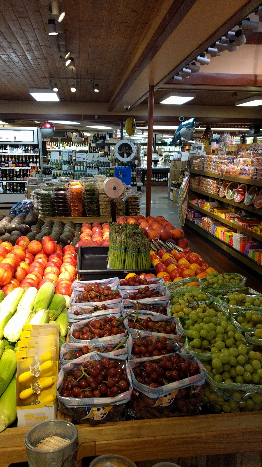 Irvine Ranch Market | 2651 Irvine Ave, Costa Mesa, CA 92627, USA | Phone: (949) 631-4404