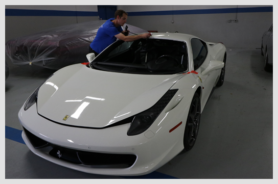 Specialized Auto Glass | 2270 S Airport Blvd #6, Chandler, AZ 85286, USA | Phone: (480) 615-0595