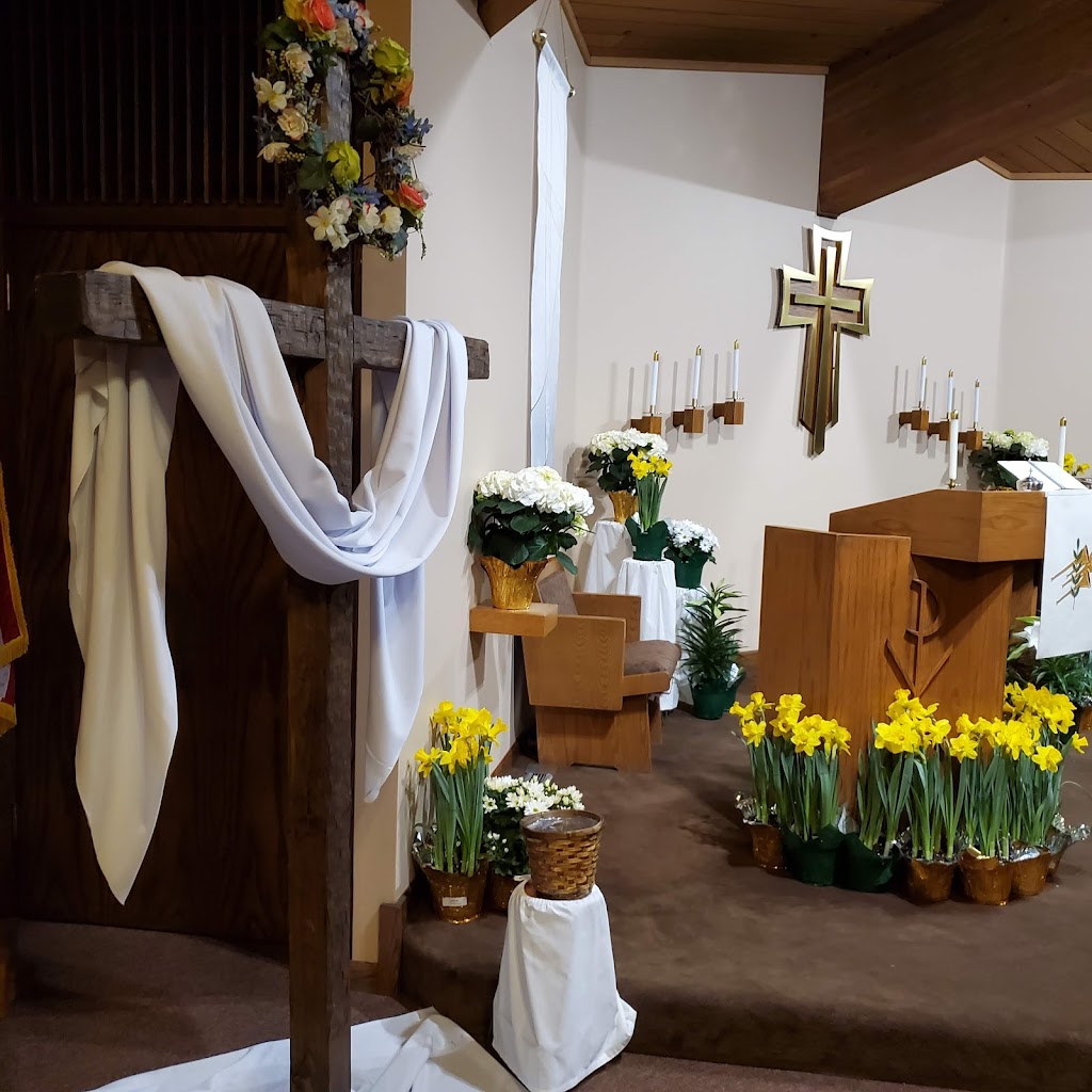 Pilgrim Lutheran Church | W156N5436 Bette Dr, Menomonee Falls, WI 53051, USA | Phone: (262) 781-3520