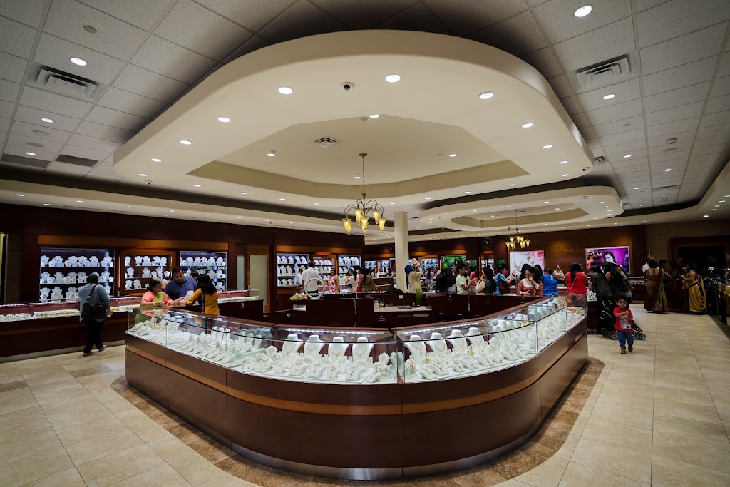 Tilak Jewelers | 8300 N MacArthur Blvd #100, Irving, TX 75063, USA | Phone: (972) 594-8252