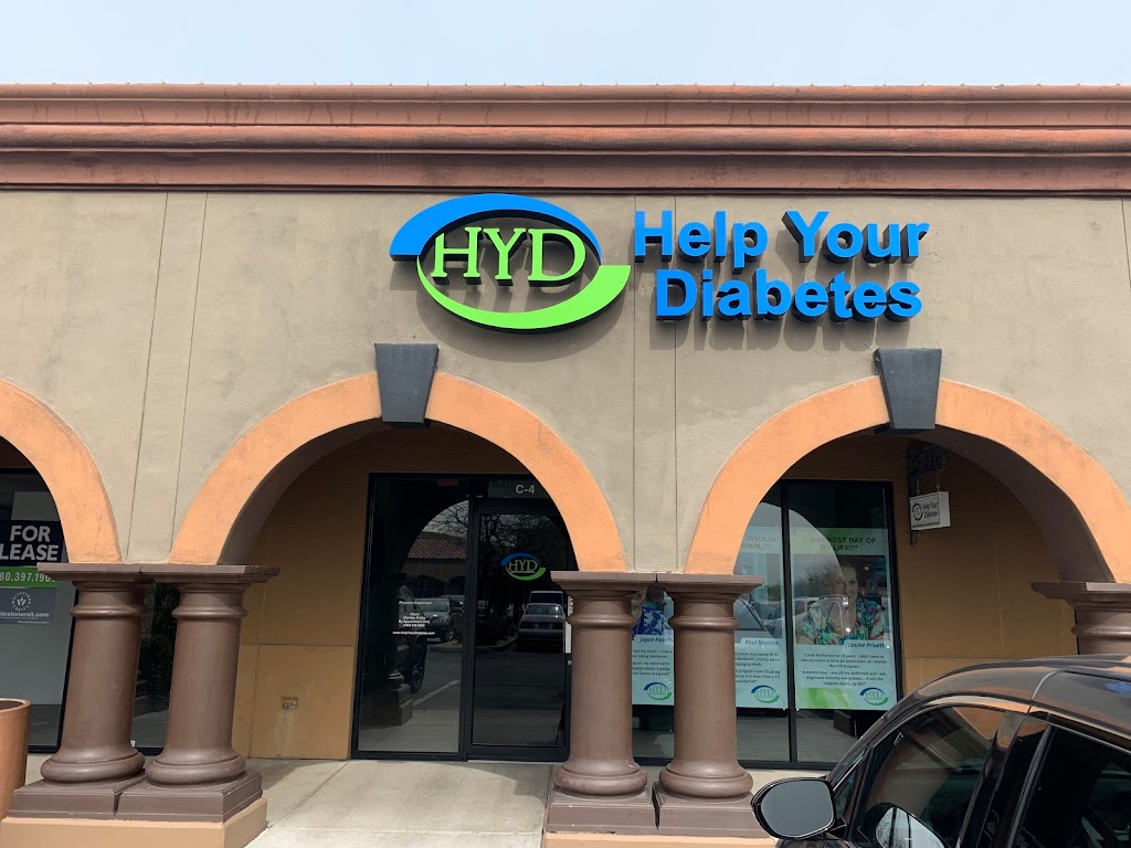 Help Your Diabetes - Scottsdale Clinic | 8900 E Pinnacle Peak Rd Suite C-4, Scottsdale, AZ 85255, USA | Phone: (480) 645-9800