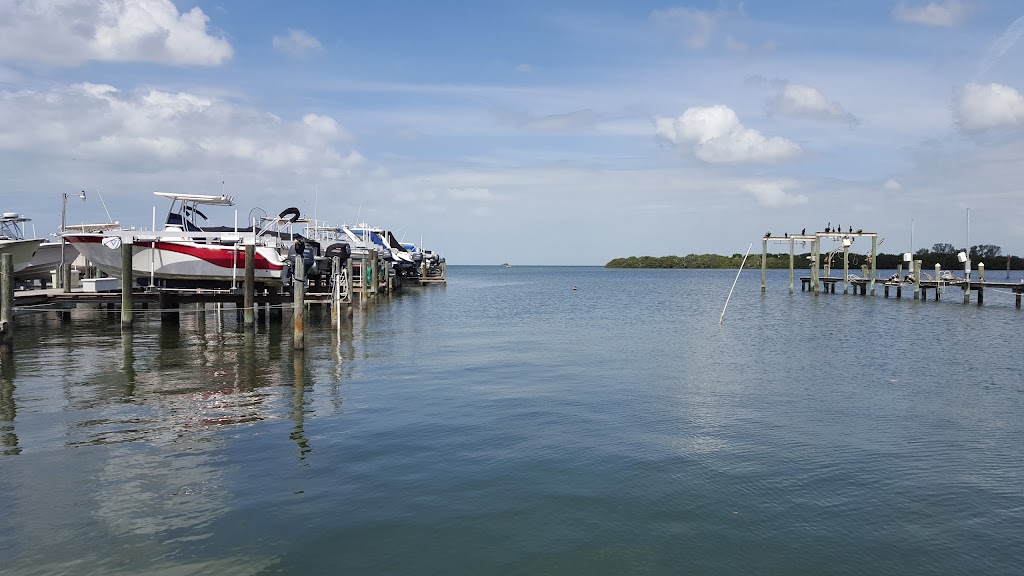 Ozona Fish Camp | 286 Shore Dr, Palm Harbor, FL 34683, USA | Phone: (727) 784-0143