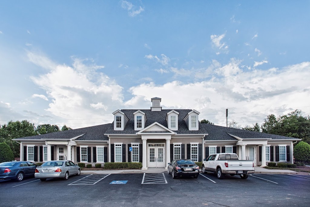 Advanced Physical Therapy of Fayette | 2513 Redwine Rd Suite A, Peachtree City, GA 30269, USA | Phone: (678) 519-1682