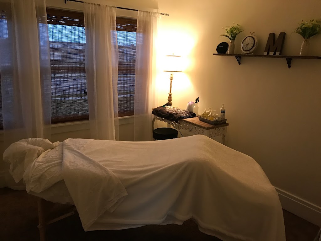 Essential hair salon & therapeutic massage | 3953 N Buffalo St, Orchard Park, NY 14127, USA | Phone: (716) 740-8446