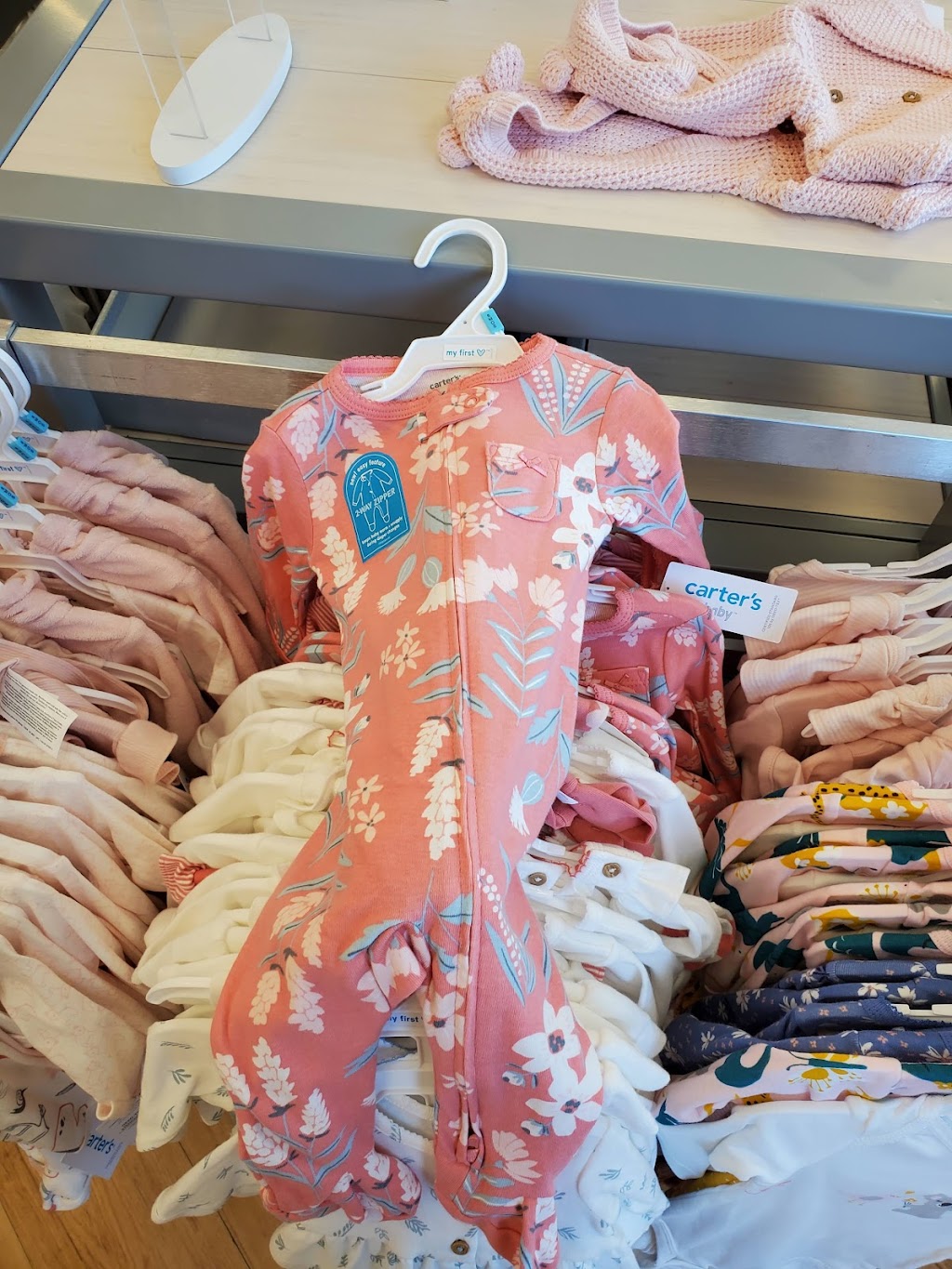 Carters | 494 Gateway Dr, Brooklyn, NY 11239, USA | Phone: (718) 277-0569