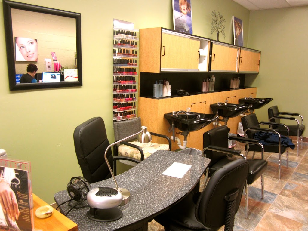 Bruno Salon | 22206 Ford Rd, Dearborn Heights, MI 48127, USA | Phone: (313) 565-5995