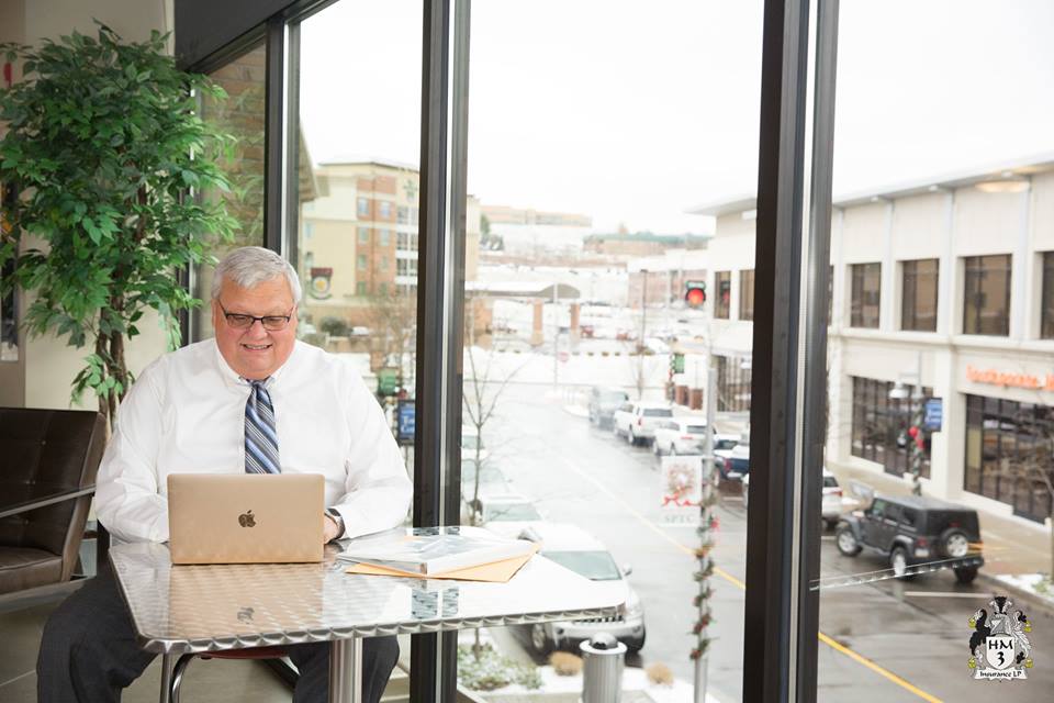 HM3 Insurance | 4453 Lakeview Glen Dr, Medina, OH 44256, USA | Phone: (740) 503-2075