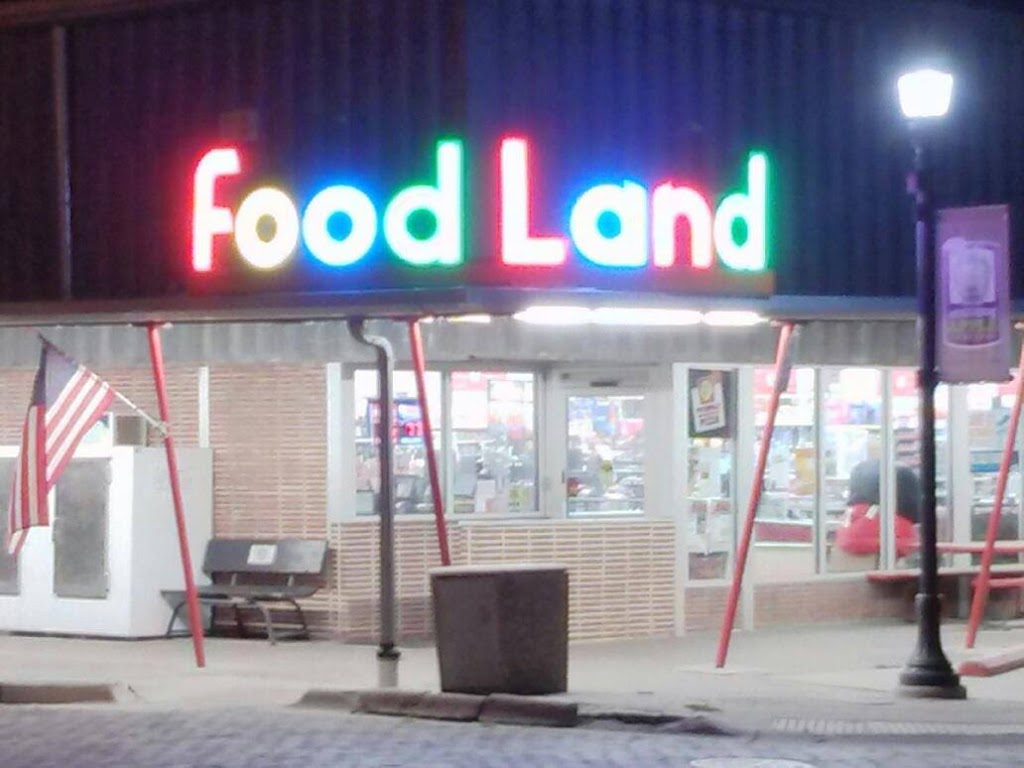 Food Land | 62 5th St, Woodbine, IA 51579, USA | Phone: (712) 647-2240