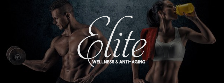 Elite Wellness and Anti-Aging | 701 N Preston Rd #100, Celina, TX 75009 | Phone: (972) 382-1000