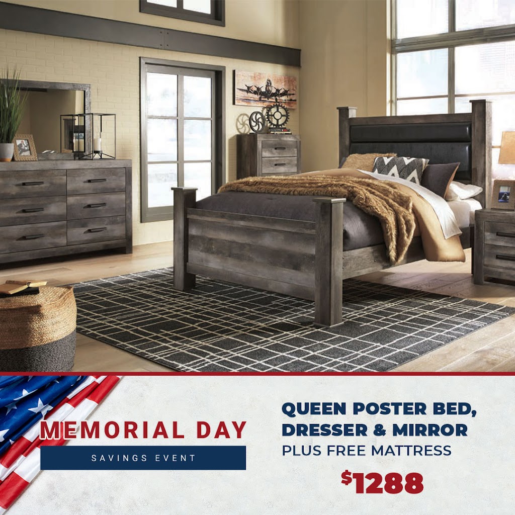 World Furniture | 1015 E Ridge Rd, Griffith, IN 46319, USA | Phone: (219) 513-9072