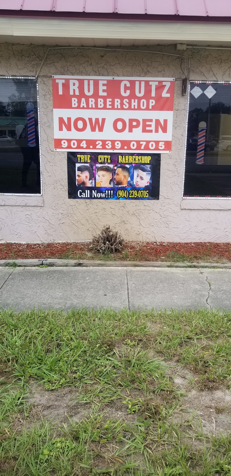 True Cutz Barbershop | 168 Blanding Blvd, Orange Park, FL 32073, USA | Phone: (904) 239-0705