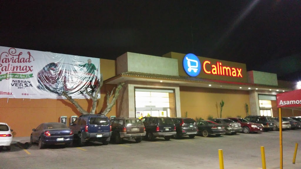 Calimax Los Olivos | Blvrd Universidad 801, Guajardo, 22401 Tecate, B.C., Mexico | Phone: 800 225 4629