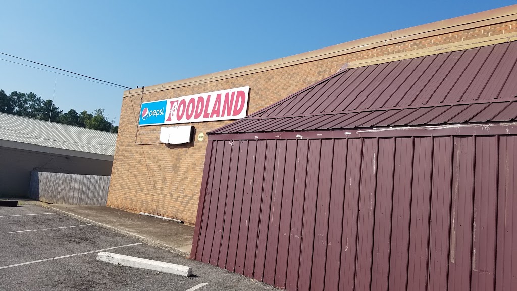 Highlander Foodland | 2710 19th St N, Hueytown, AL 35023, USA | Phone: (205) 491-5551