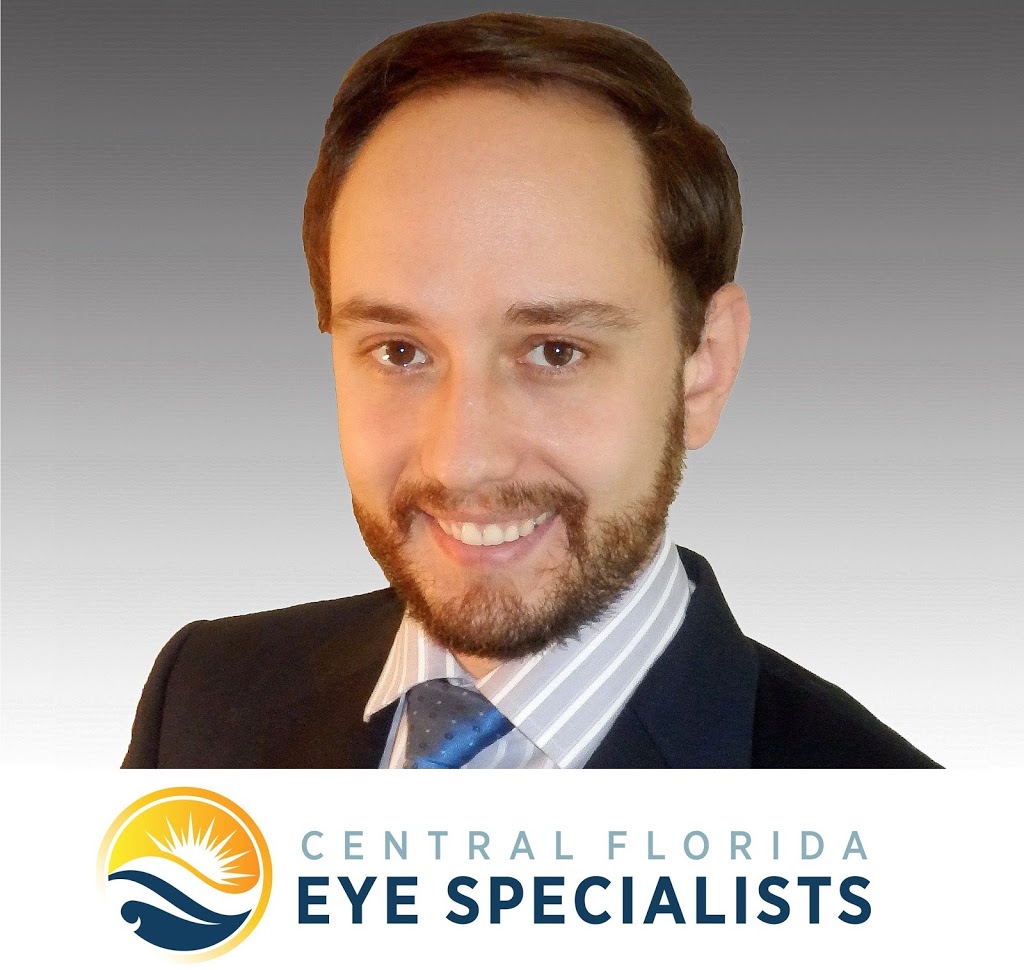 Ilya Sluch, MD: Cornea, Cataract, and General Ophthalmology | 968 International Pkwy, Lake Mary, FL 32746 | Phone: (386) 734-2931