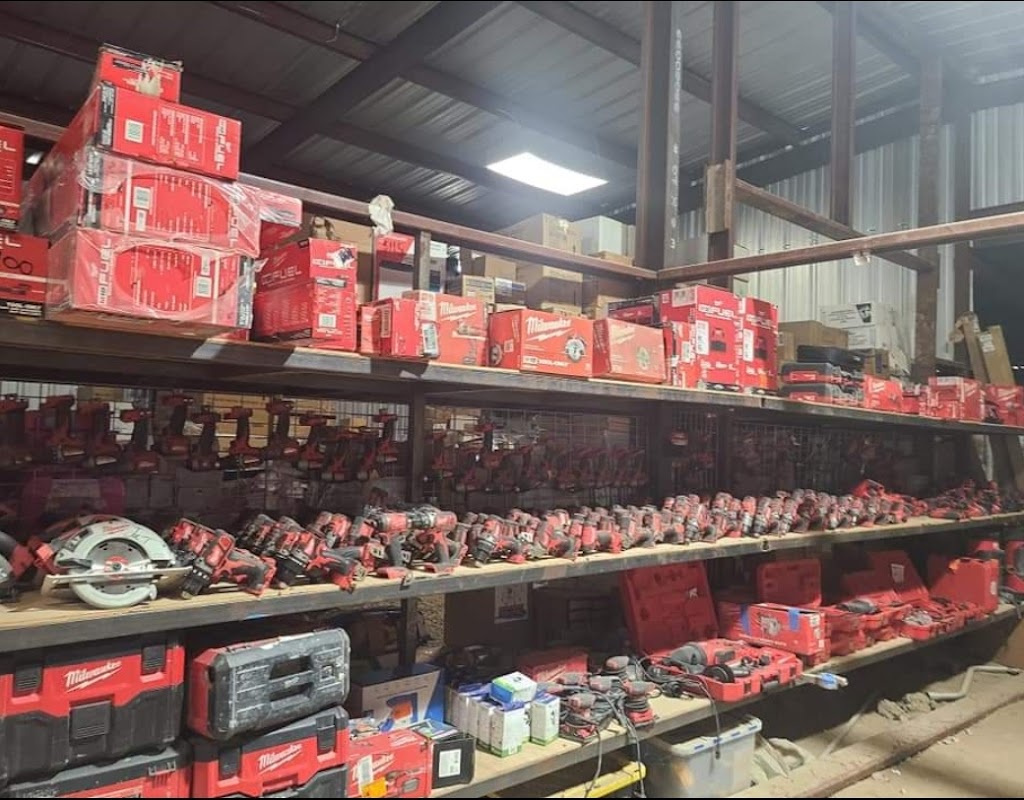 KINO TOOLS | Richtor Ranch Rd, Greenville, TX 75402, USA | Phone: (430) 966-4050