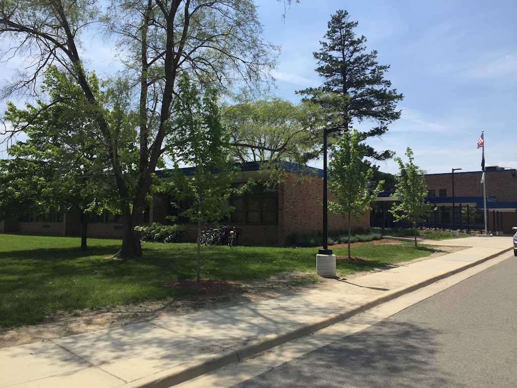 Ann Arbor STEAM at Northside | 912 Barton Dr, Ann Arbor, MI 48105, USA | Phone: (734) 994-1958