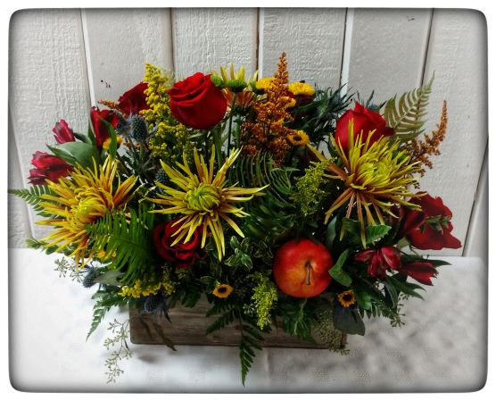 A Floral Affair, Inc | 184 S Main St, Thiensville, WI 53092, USA | Phone: (262) 242-2563