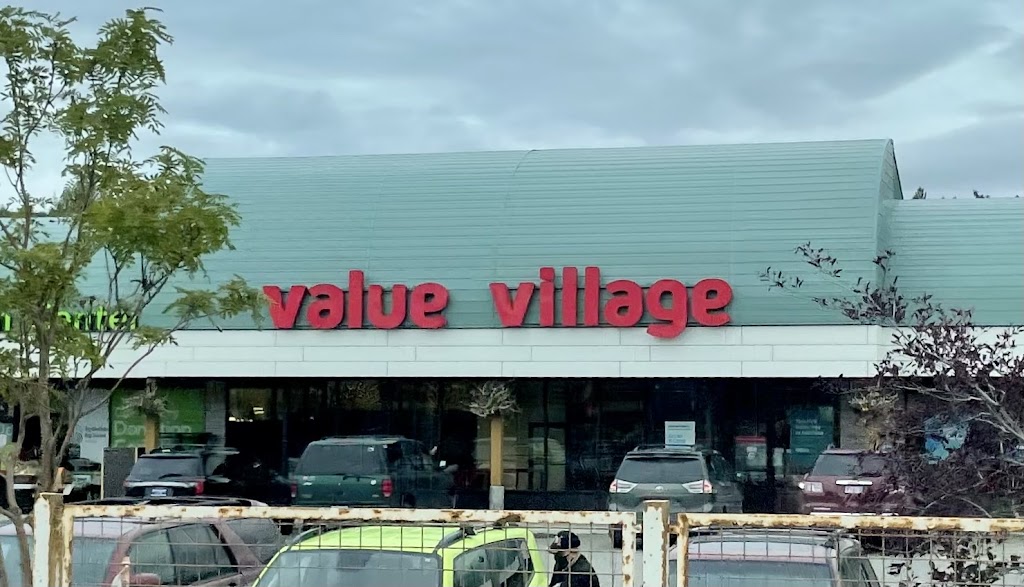 Value Village | 503 W Parks Hwy, Wasilla, AK 99654, USA | Phone: (907) 376-0111