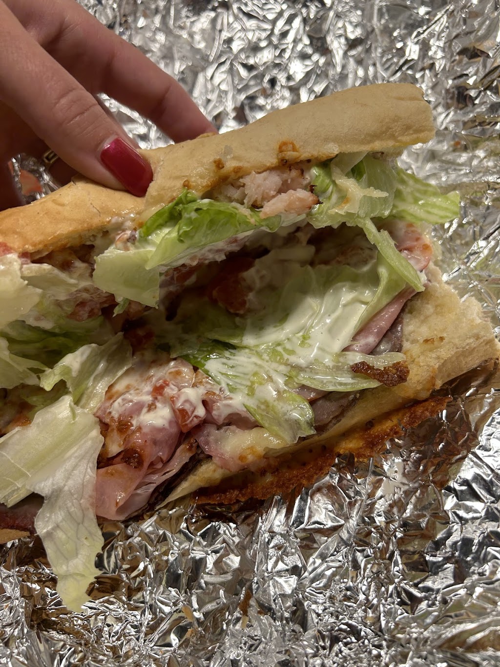 Louies Pizza Shop (Fayette, OH)(Carryout/Delivery Only) | 109 E Main St, Fayette, OH 43521, USA | Phone: (419) 237-3737