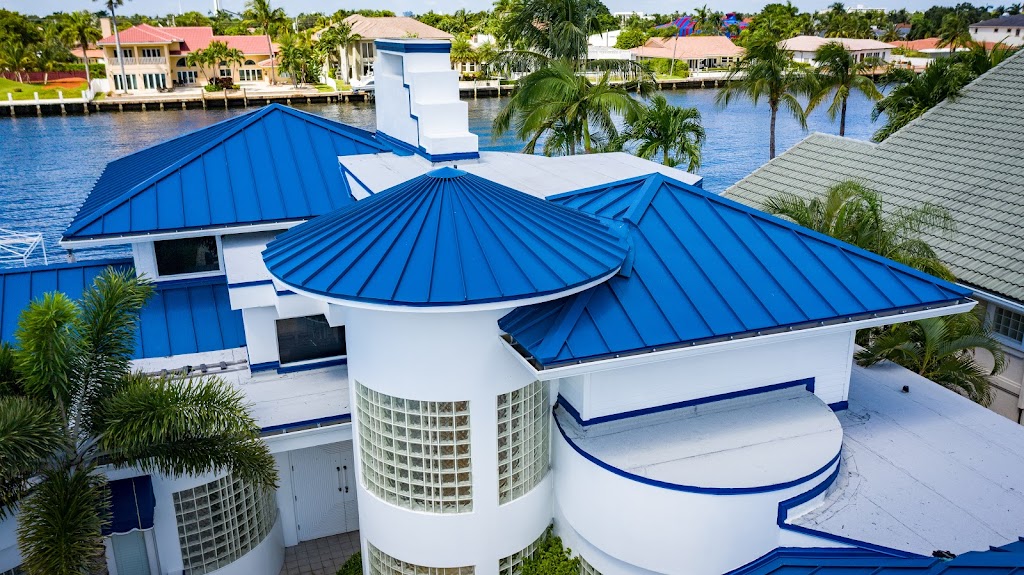 Allied Roofing & Sheet Metal, Inc. | 2801 NW 55th Ct bldg 1, Fort Lauderdale, FL 33309, USA | Phone: (954) 485-5922