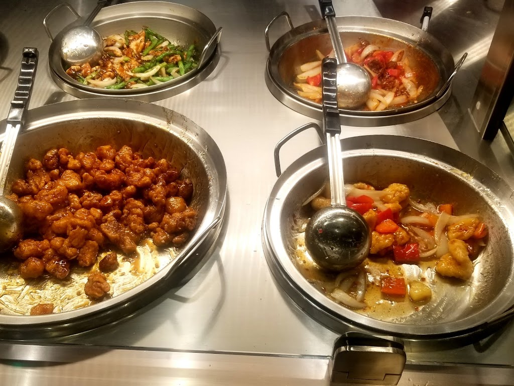 Panda Express | 4021 Grand Ave, Chino, CA 91710, USA | Phone: (909) 313-2092