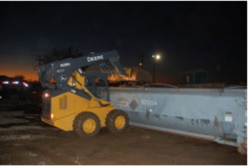 January Environmental Services | 17 Computer Dr E, Albany, NY 12205, USA | Phone: (800) 879-2010