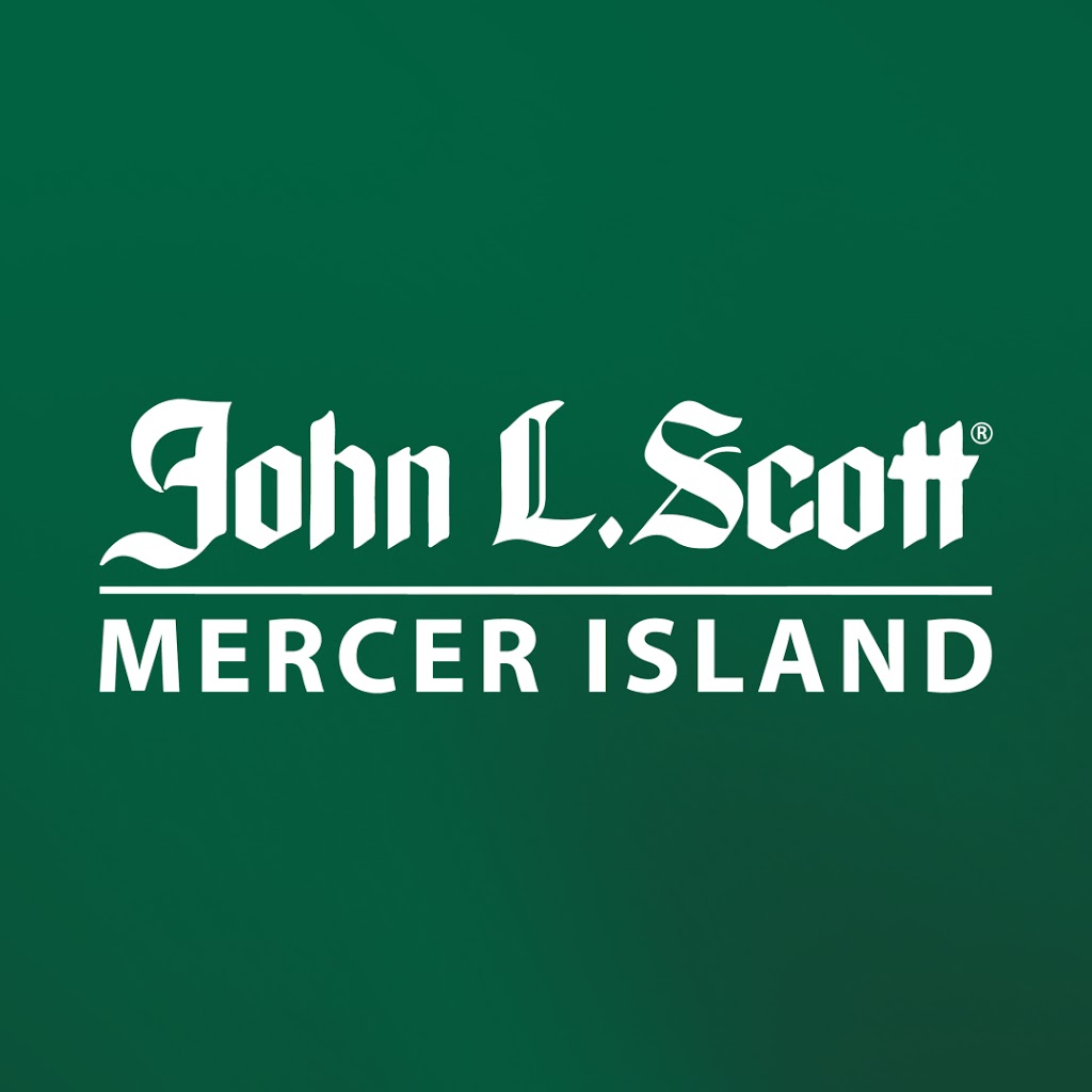 John L. Scott Real Estate - Mercer Island | 7853 SE 27th St #180, Mercer Island, WA 98040, USA | Phone: (206) 232-8600