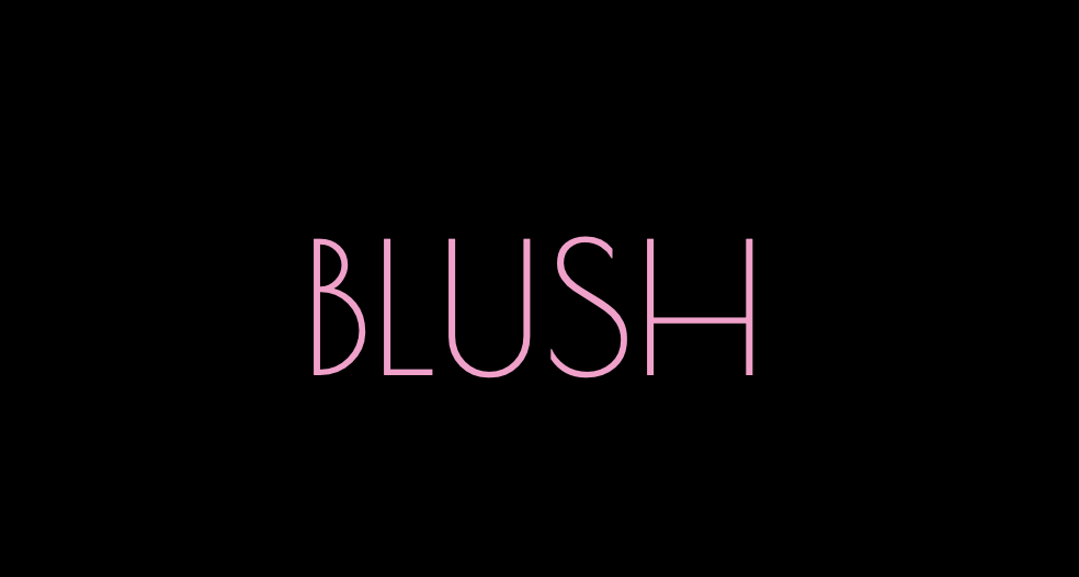 BLUSH | 13 N Main St, Miamisburg, OH 45342, USA | Phone: (937) 530-0063