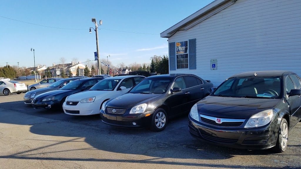 Paramount Motors | 12750 Telegraph Rd, Taylor, MI 48180, USA | Phone: (734) 946-2900