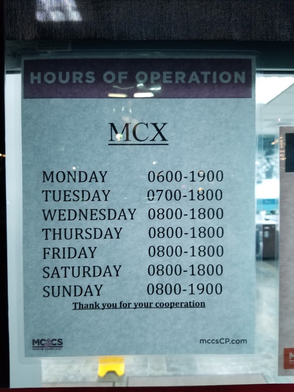 MCX Barber Shop | MCX Camp Pendleton, 200 Vandegrift Blvd, Oceanside, CA 92058, USA | Phone: (760) 763-3118