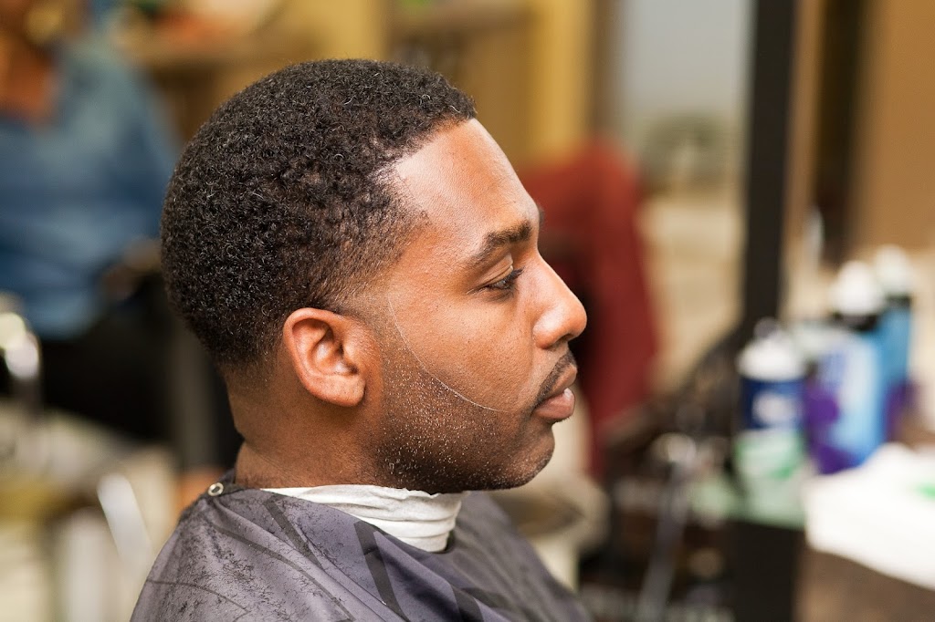 Blendz Barbering Company | 11110 Fort St, Omaha, NE 68164, USA | Phone: (402) 315-9227