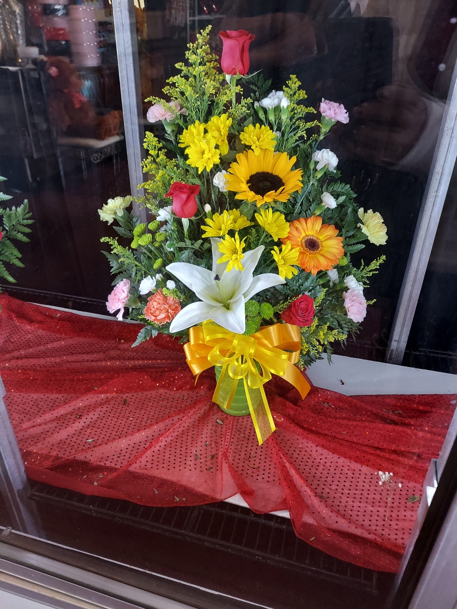 Alices Flowers | 10064 N Loop Dr suite b, Socorro, TX 79927, USA | Phone: (915) 859-9841