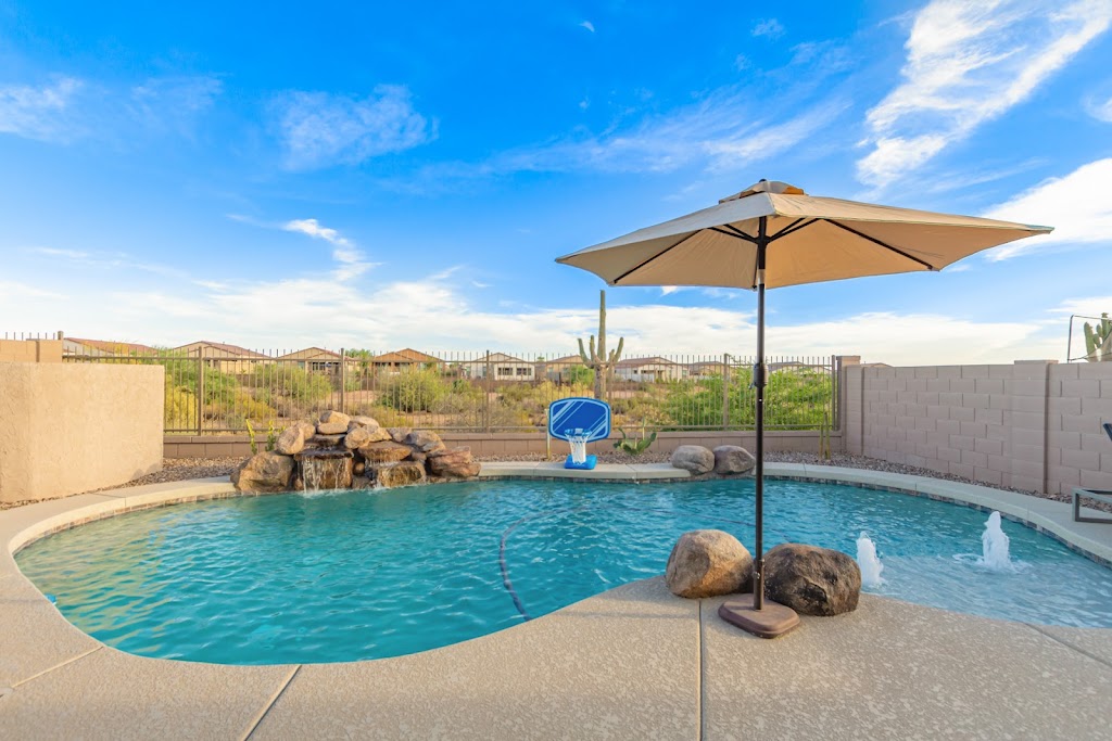 Arizona Vacation Rental Company | 3324 E Ray Rd #1023, Higley, AZ 85236, USA | Phone: (480) 665-2525