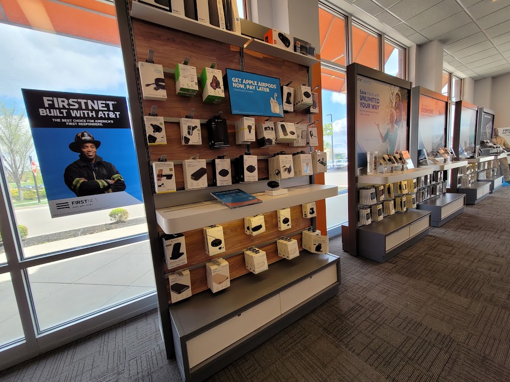 AT&T Store | 10665 Innovation Drive, Miamisburg, OH 45342, USA | Phone: (937) 388-4261