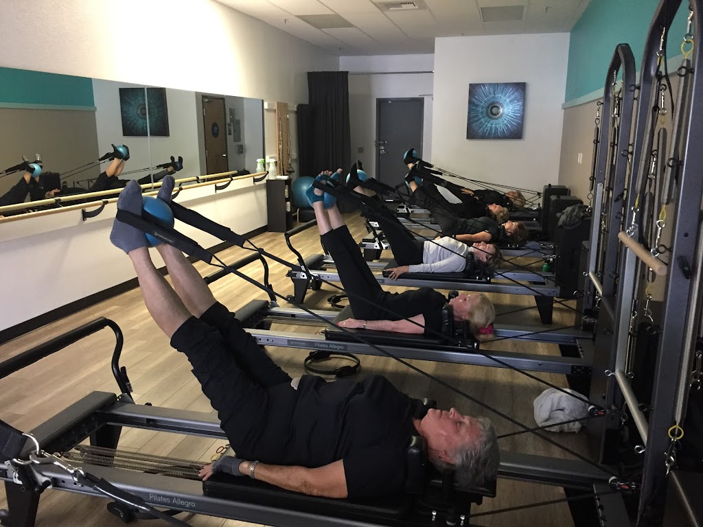 Studio One Pilates | 1510 Del Webb Blvd #103b, Lincoln, CA 95648 | Phone: (916) 258-5760