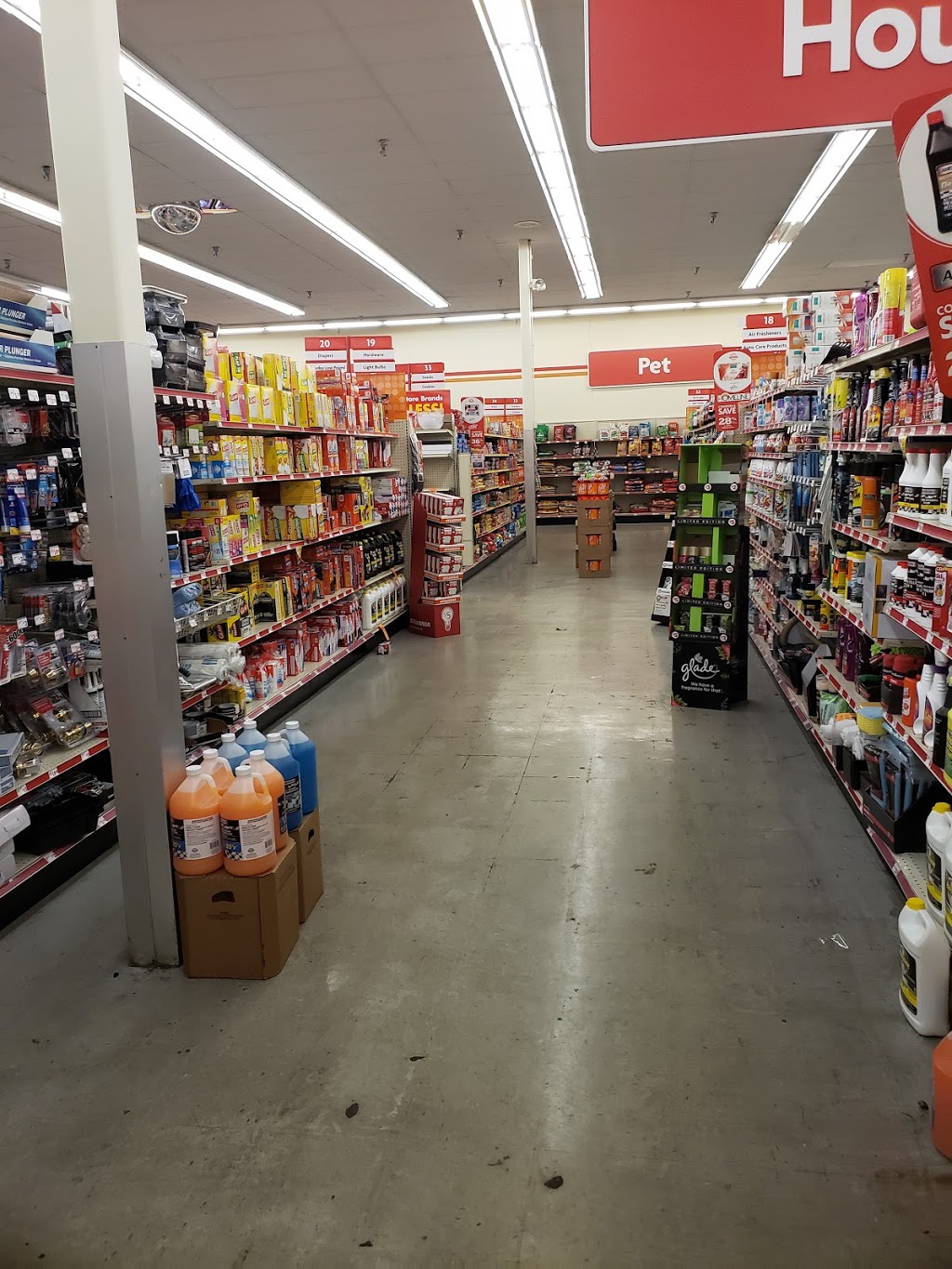 Family Dollar | 2435 Harrison Ave, Cincinnati, OH 45211, USA | Phone: (513) 975-6928