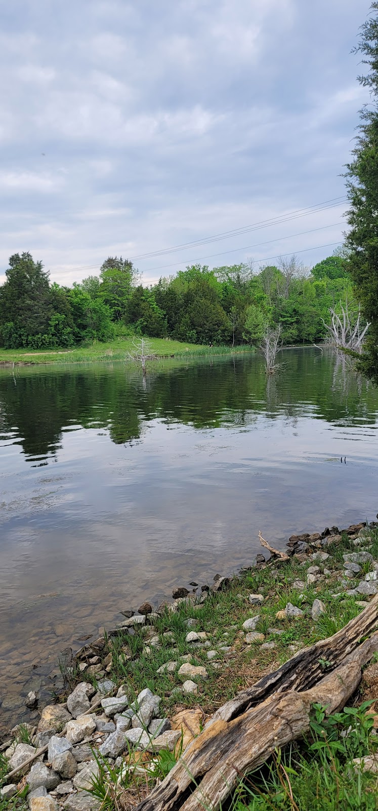 The Boonedocks at Cedar Creek | 3285 Boone Rd Conn, Stanford, KY 40484, USA | Phone: (859) 314-1940