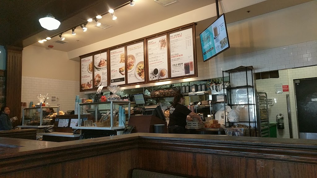 Corner Bakery | 1385 E Gladstone St #300, Glendora, CA 91740, USA | Phone: (909) 305-2525