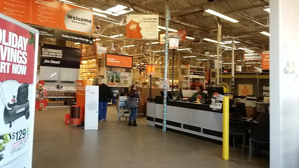 The Home Depot | 112 Hunters Crossing Blvd, Bastrop, TX 78602, USA | Phone: (512) 308-1022