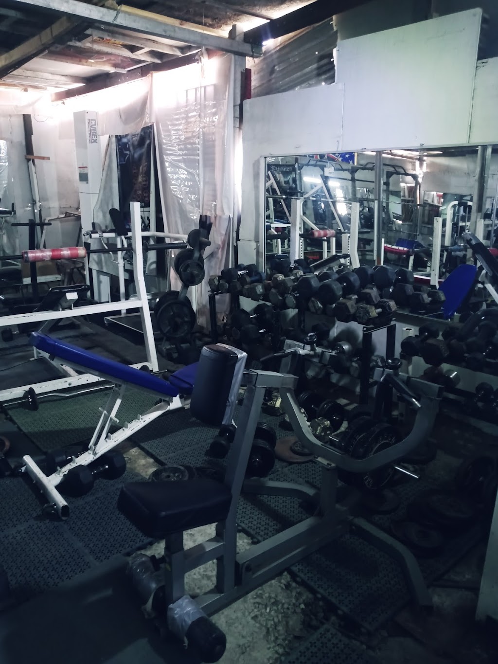 Edzu GYM & Fitness | 22330 Tijuana, Baja California, Mexico | Phone: 664 367 4559