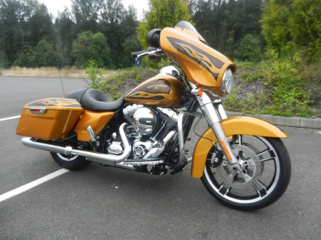 Lifestyles Motorsports | 1563 Thornton Ave SW # H, Pacific, WA 98047, USA | Phone: (425) 214-3732